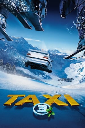 En dvd sur amazon Taxi 3