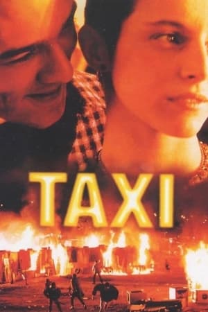 En dvd sur amazon Taxi