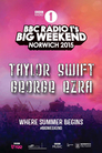 Taylor Swift - BBC Radio 1 Big Weekend 2015