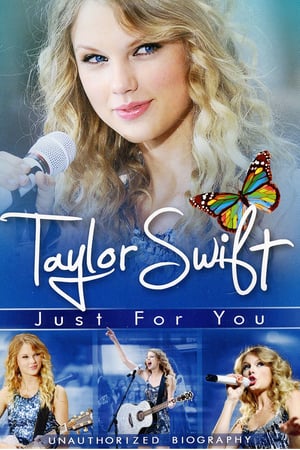 En dvd sur amazon Taylor Swift: Just for You