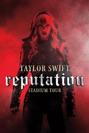 En dvd sur amazon Taylor Swift: Reputation Stadium Tour