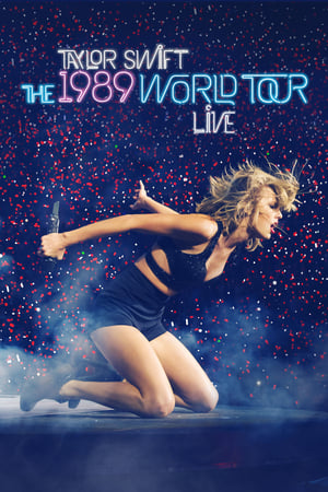 En dvd sur amazon Taylor Swift: The 1989 World Tour - Live