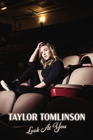 En dvd sur amazon Taylor Tomlinson: Look at You