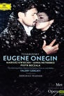 Tchaikovsky Eugene Onegin