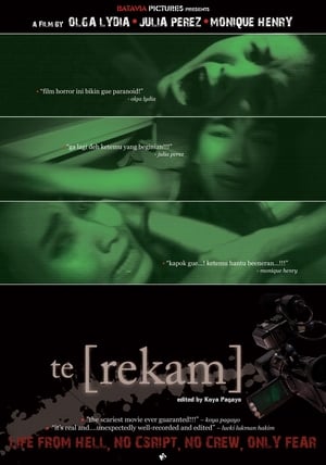 En dvd sur amazon te[rekam]