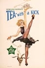 Tea- With a Kick!