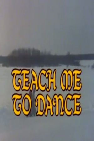 En dvd sur amazon Teach Me to Dance