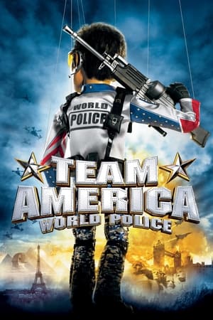 En dvd sur amazon Team America: Building the World