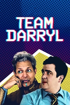 En dvd sur amazon Team Darryl