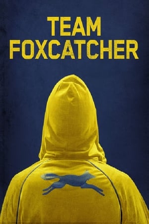 En dvd sur amazon Team Foxcatcher