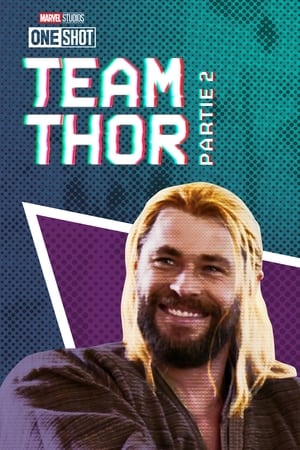 En dvd sur amazon Team Thor: Part 2