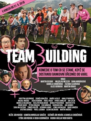 En dvd sur amazon Teambuilding