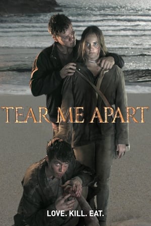 En dvd sur amazon Tear Me Apart