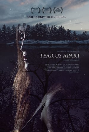 En dvd sur amazon Tear Us Apart