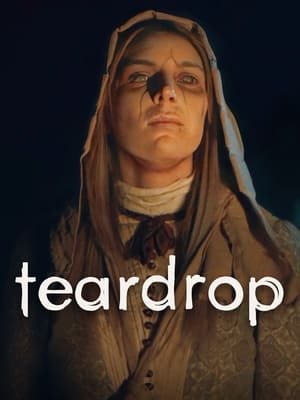 En dvd sur amazon Teardrop