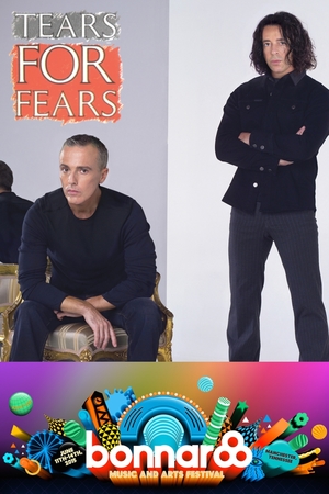 En dvd sur amazon Tears For Fears: Bonnaroo Festival