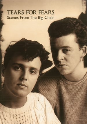 En dvd sur amazon Tears For Fears - Scenes from the Big Chair