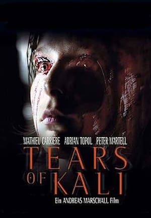 En dvd sur amazon Tears of Kali