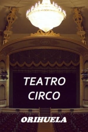 En dvd sur amazon Teatro Circo de Orihuela