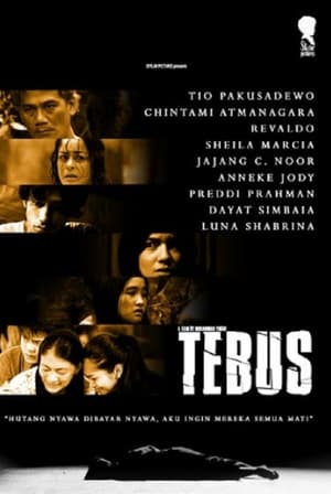 En dvd sur amazon Tebus