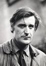 Ted Hughes: Stronger Than Death