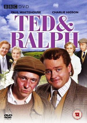 En dvd sur amazon Ted & Ralph