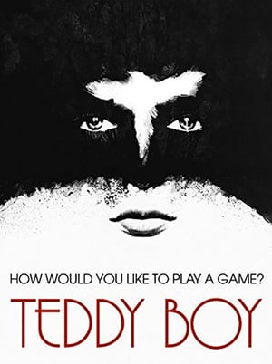 En dvd sur amazon Teddy Boy