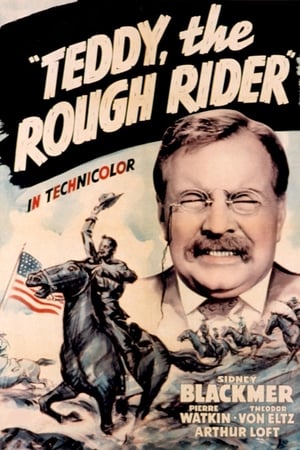 En dvd sur amazon Teddy the Rough Rider