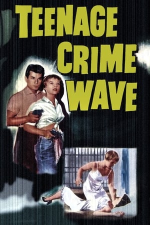 En dvd sur amazon Teen-Age Crime Wave