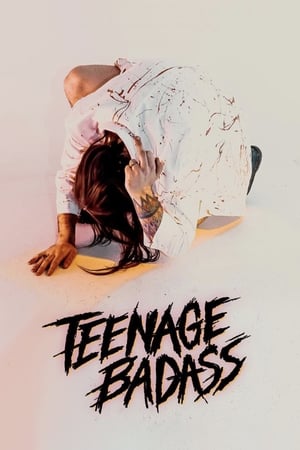 En dvd sur amazon Teenage Badass