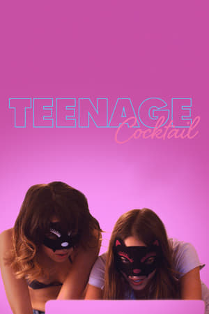 En dvd sur amazon Teenage Cocktail