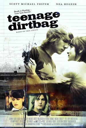 En dvd sur amazon Teenage Dirtbag
