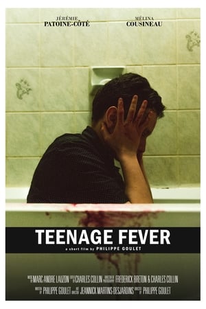 En dvd sur amazon Teenage Fever