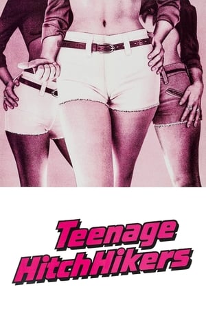 En dvd sur amazon Teenage Hitchhikers