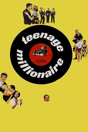 En dvd sur amazon Teenage Millionaire