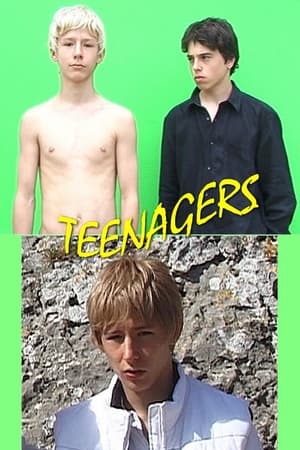En dvd sur amazon Teenagers