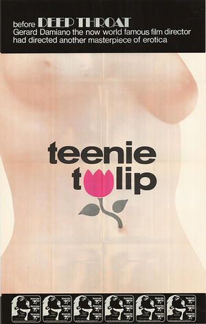 En dvd sur amazon Teenie Tulip