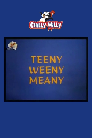 En dvd sur amazon Teeny Weeny Meany