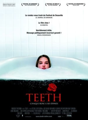 En dvd sur amazon Teeth