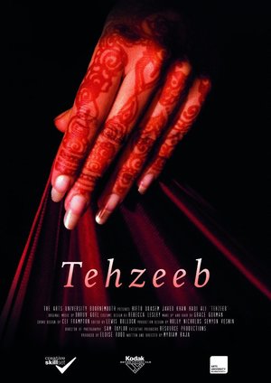 En dvd sur amazon Tehzeeb