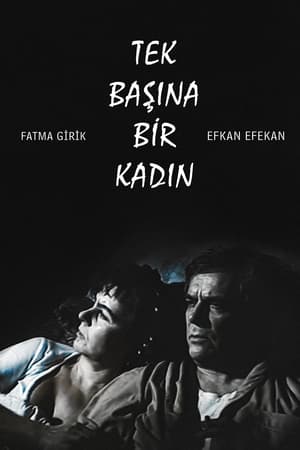 En dvd sur amazon Tek Başına Bir Kadın