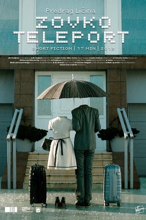 En dvd sur amazon Teleport Zovko