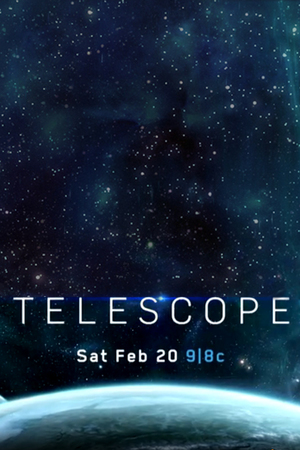 En dvd sur amazon Telescope