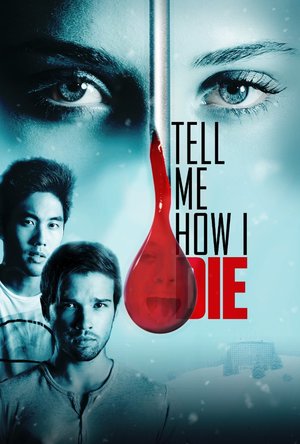 En dvd sur amazon Tell Me How I Die