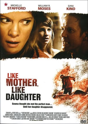 En dvd sur amazon Like Mother, Like Daughter