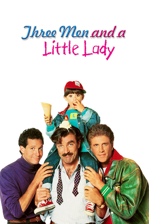 En dvd sur amazon 3 Men and a Little Lady