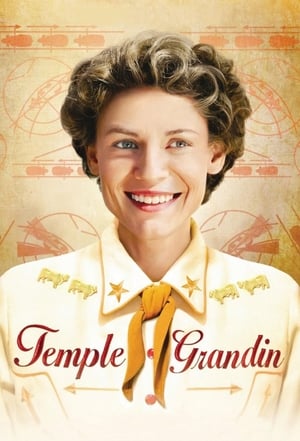 En dvd sur amazon Temple Grandin