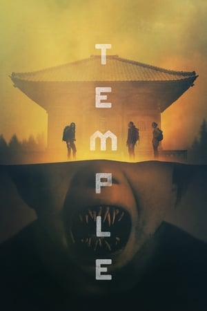 En dvd sur amazon Temple