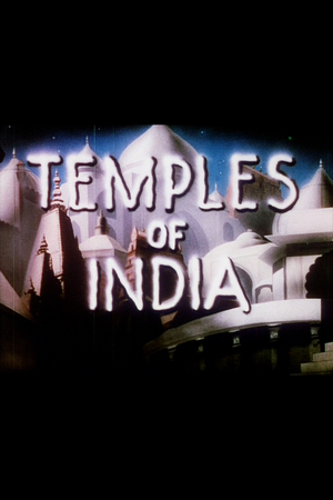 En dvd sur amazon Temples of India
