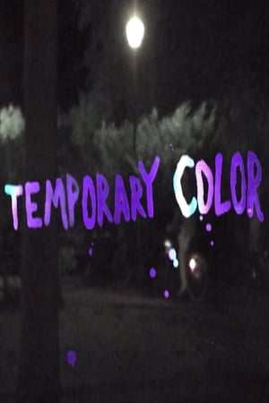 En dvd sur amazon Temporary Color